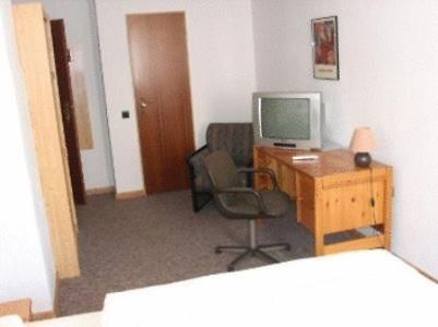 Pension Leipziger Hof Hanovra Cameră foto